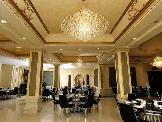  تالار متین